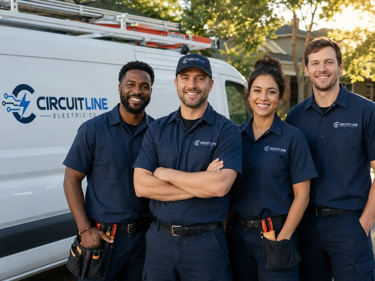 Whole Home Rewiring company in Tiff, MO
