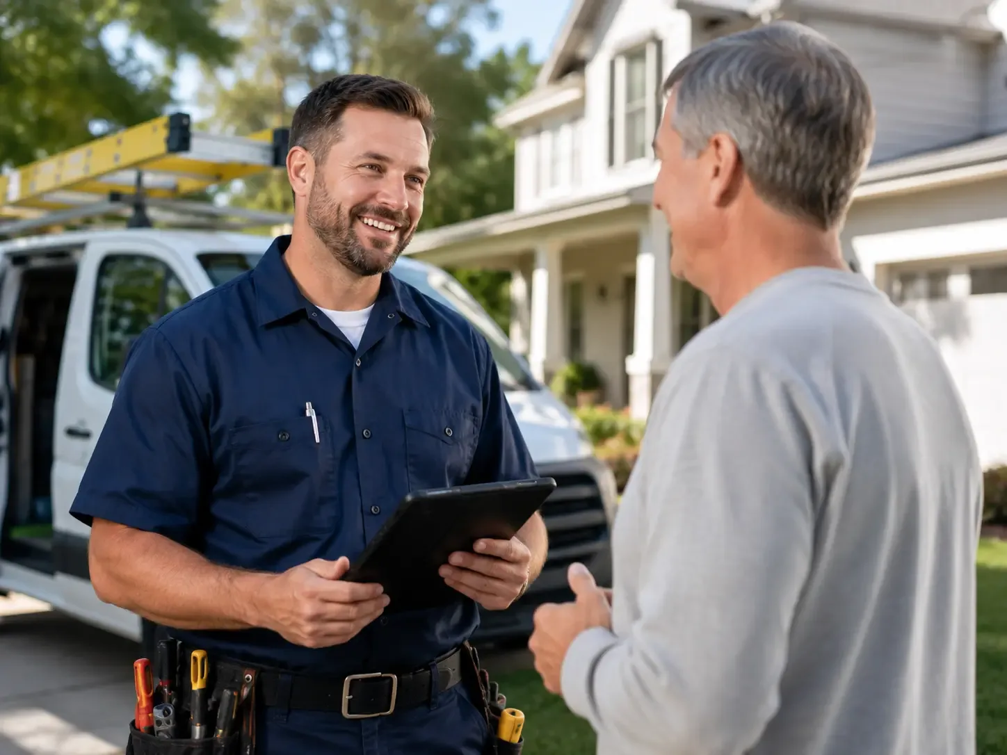 Whole Home Rewiring Tiff, MO FAQs